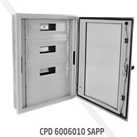 60*60*10 SA BOMBELİ CAMLI PLASTİK PERDELİ 3X20 SİG 1